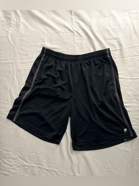 Fila Athletic Shorts